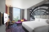تصویر 66038 فضای اتاق های هتل مرکور ماکاسان بانکوک