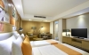 تصویر 66107 فضای اتاق های هتل آماری رزیدنس بانکوک