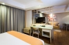 تصویر 66096 فضای اتاق های هتل آماری رزیدنس بانکوک