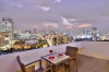 تصویر 66235 فضای اتاق های هتل سنتر پوینت پراتونام بانکوک