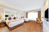 تصویر 66227 فضای اتاق های هتل سنتر پوینت پراتونام بانکوک