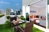 تصویر 66224 فضای اتاق های هتل سنتر پوینت پراتونام بانکوک