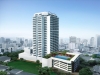 هتل چهار ستاره سنتر پوینت پراتونام بانکوک - Centre Point Pratunam