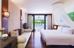 هتل پنج ستاره پولمن جی پاتایا - Pullman Pattaya Hotel G