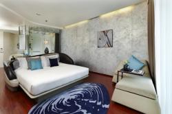 هتل پنج ستاره باراکودا پاتایا - Baraquda Pattaya - MGallery by Sofitel