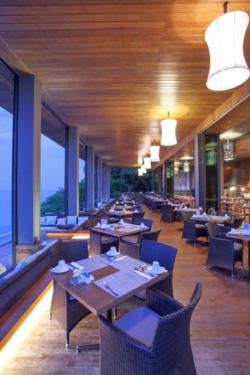 هتل پنج ستاره کاپ دارا پاتایا - Cape Dara Resort