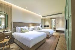 هتل پنج ستاره اماری ارکید تاور پاتایا - Amari Orchid Resort Hotel