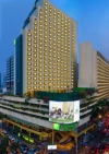 تصویر 66372 نمای بیرونی هتل هالیدی این سیلوم بانکوک