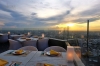 تصویر 66435 فضای رستورانی و صبحانه هتل بایوک اسکای بانکوک