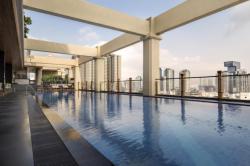 هتل پنج ستاره لنکستر بانکوک - Lancaster Bangkok