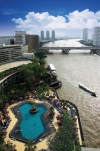 تصویر 66712  هتل شانگری لا بانکوک