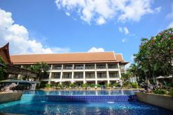 هتل چهار ستاره دیوانا پاتونگ پوکت - Deevana Patong Resort and Spa