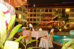هتل چهار ستاره پاتونگ پاراگون پوکت - Patong Paragon Resort and Spa