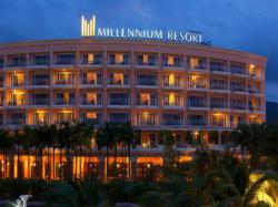 هتل پنج ستاره میلنیوم پوکت - Millennium Resort Patong Phuket