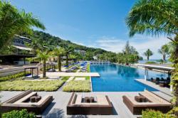 هتل پنج ستاره حیات رجنسی پوکت - Hyatt Regency Phuket Resort