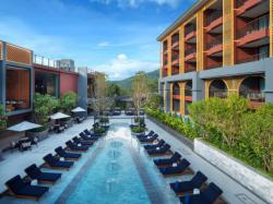 هتل پنج ستاره آویستا گرند کارون پوکت - Avista Grande Phuket Karon, MGallery by Sofitel