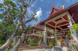 هتل پنج ستاره ساورن بیچ ویلیج پوکت - Thavorn Beach Village Resort and Spa Phuket