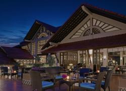 هتل پنج ستاره دیوست سانی پوکت - Dusit Thani Laguna Phuket