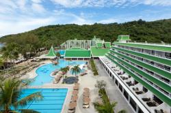 هتل پنج ستاره لی مریدینت پوکت - Le Meridien Phuket Beach Resort