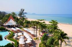 هتل پنج ستاره سنترا گرند بیچ پوکت - Centara Grand Beach Resort Phuket