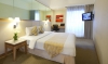 تصویر 96838 فضای اتاق های هتل سیلکا می تاور کوالالامپور