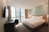 تصویر 67905 فضای اتاق های هتل کوسمو کوالالامپور