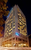 تصویر 67927 نمای بیرونی هتل چهارستاره رویال چولان بوکیت بینتانگ کوالاامپور