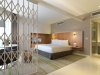 تصویر 67937 فضای اتاق های هتل فدرال کوالالامپور