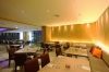 تصویر 67957 فضای رستورانی هتل چهارستاره سوییس گاردن کوالالامپور
