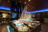 تصویر 67955 فضای رستورانی و صبحانه هتل چهارستاره سوییس گاردن کوالالامپور