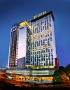 تصویر 67958 نمای بیرونی هتل چهارستاره فوراما کوالالامپور
