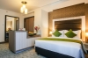 تصویر 67972 فضای اتاق های هتل وردانت هیل کوالالامپور