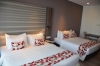 تصویر 96847 فضای اتاق های هتل رامادا کوالالامپور