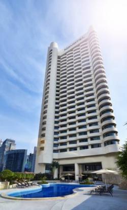 هتل چهار ستاره نووتل کوالالامپور - Novotel Kuala Lumpur City Centre