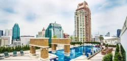 هتل پنج ستاره برکه لی بانکوک - tha berkeley hotel bangkok