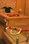 تصویر 3012 فضای اتاق های هتل کارات این باکو