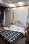 تصویر 3008 فضای اتاق های هتل کارات این باکو