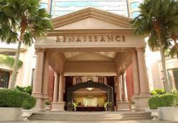 هتل پنج ستاره رنسانس کوالالامپور - Renaissance Kuala Lumpur Hotel