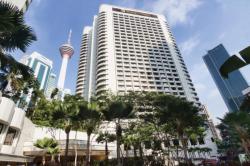 هتل پنج ستاره شانگریلا کوالالامپور - Shangri-La Hotel Kuala Lumpur