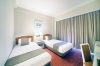 تصویر 68310 فضای اتاق های هتل کوالیتی سنگاپور