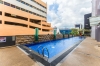 تصویر 68332 استخر هتل پارک سورین سنگاپور