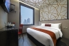 تصویر 68387 فضای اتاق های هتل باس سنگاپور