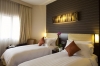 تصویر 68404 فضای اتاق های هتل رویال کویین سنگاپور