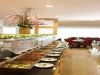 تصویر 68400 فضای رستورانی و صبحانه هتل رویال کویین سنگاپور