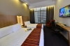 تصویر 68419 فضای اتاق های هتل گرند سنترال سنگاپور