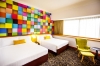 تصویر 68487 فضای اتاق های هتل فروما ریور فرونت سنگاپور