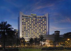 هتل چهار ستاره فروما ریور فرونت سنگاپور - Furama RiverFront