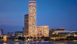 هتل پنج ستاره سوئیسوتل سنگاپور - Swissotel The Stamford