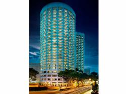 هتل پنج ستاره فیر مونت سنگاپور - Fairmont Singapore