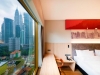 تصویر 68715 فضای اتاق های هتل ایبیس سیتی سنتر کوالالامپور